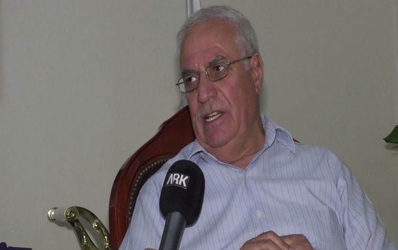 بەشار ئەمین : رێژەیا كوردان د كۆمیتەیا دەستووری دە نە ل گۆری خوەستەكێ یە 