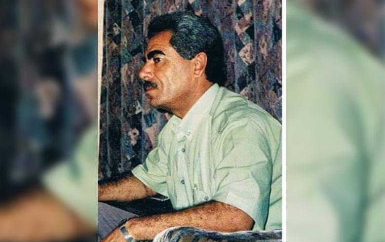 اثنا عشر عاماً على رحيل المناضل سامي ناصرو