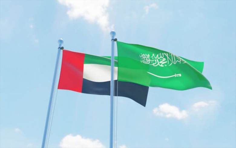 التنافس الاقتصادي بين السعودية والإمارات سيزداد حدة ويمتحن التحالف بينهما