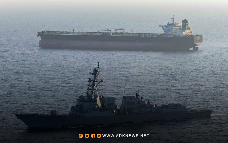 ترامب يوجه فريقه بالتحضير لفرض حصار طويل الأمد على إيران