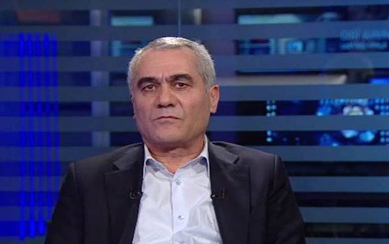 Kamiran Hajo: US, Russia and Europe support the adoption of the rights of Kurds in the new Constitution of Syria