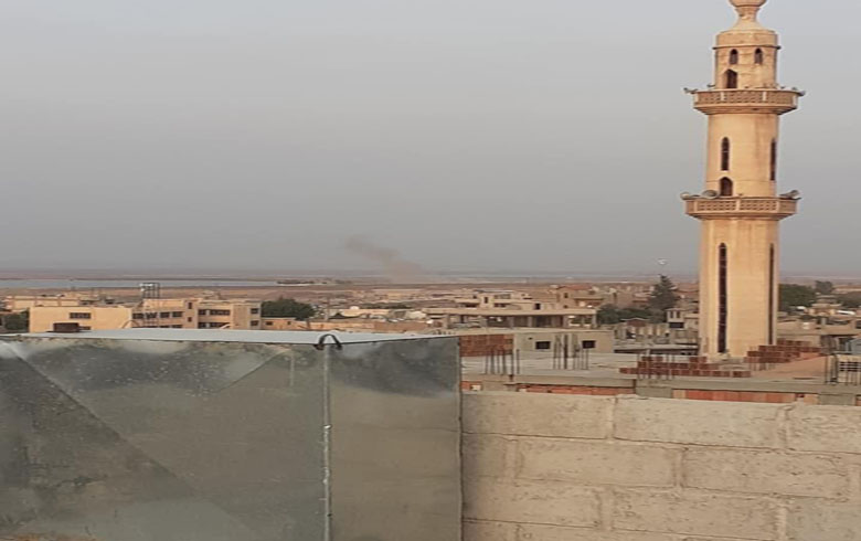 الـ PYD يوسع الجبهات على طول الحدود , فما الهدف من ذلك ؟  