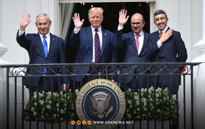 مستشرق إسرائيلي: هل هذه نهاية اتفاقات أبراهام؟