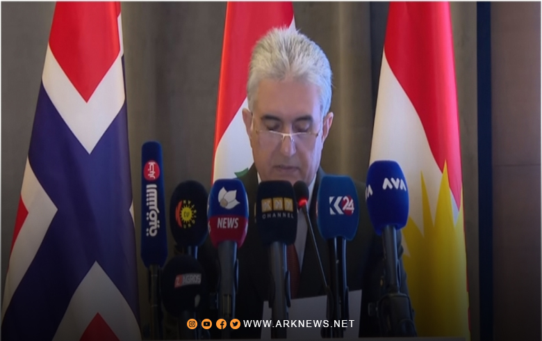 Minister of the Interior of the Kurdistan Region: The region will not be part of the forced return of the displaced