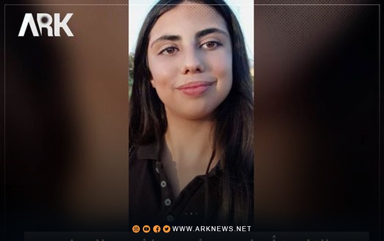 Ciwanên şoreşger zarokeke 16 salî ji Helebê revand