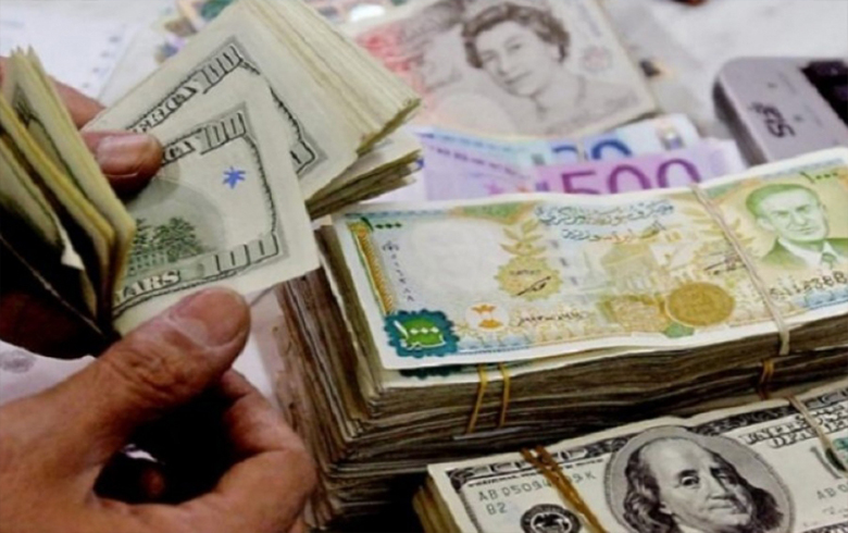 خلال 8 أشهر ... أكثر من نص مليار دولار حجم 