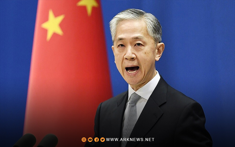 Beijing responds to criticism of its document on the Ukrainian settlement