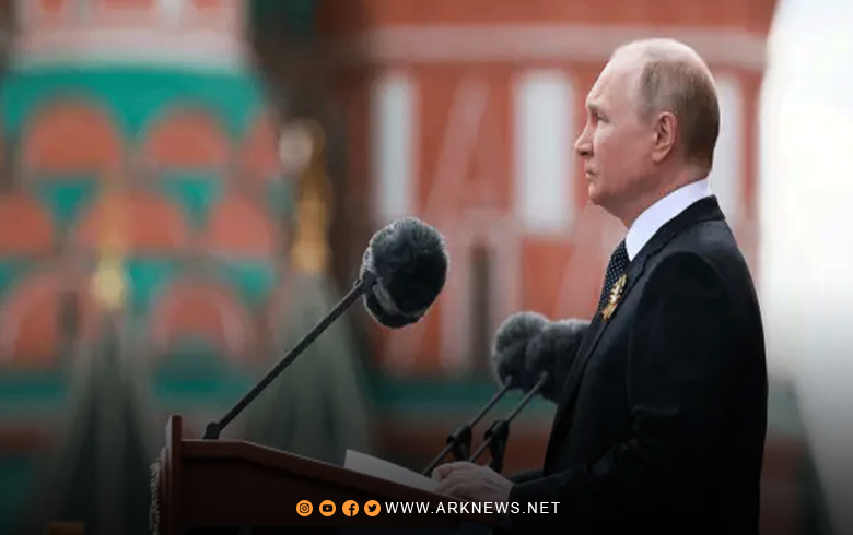 الرئيس الروسي يُلمح للانسحاب من اتفاق الحبوب عَبْر البحر الأسود