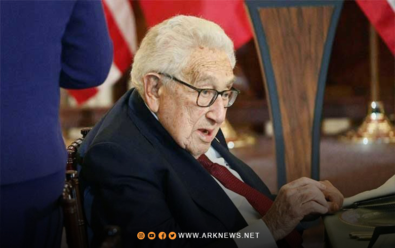 هل أخطأ كيسنجر في نظرته لإنهاء النزاع في أوكرانيا؟