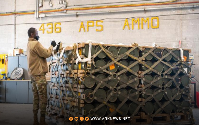 قلق روسي حيال وضع 8500 جندي أميركي في حالة تأهب