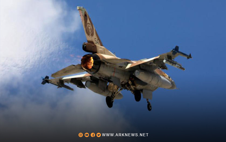 ارتفاع حصيلة القصف الإسرائيلي على شمال سوريا إلى 7 قتلى
