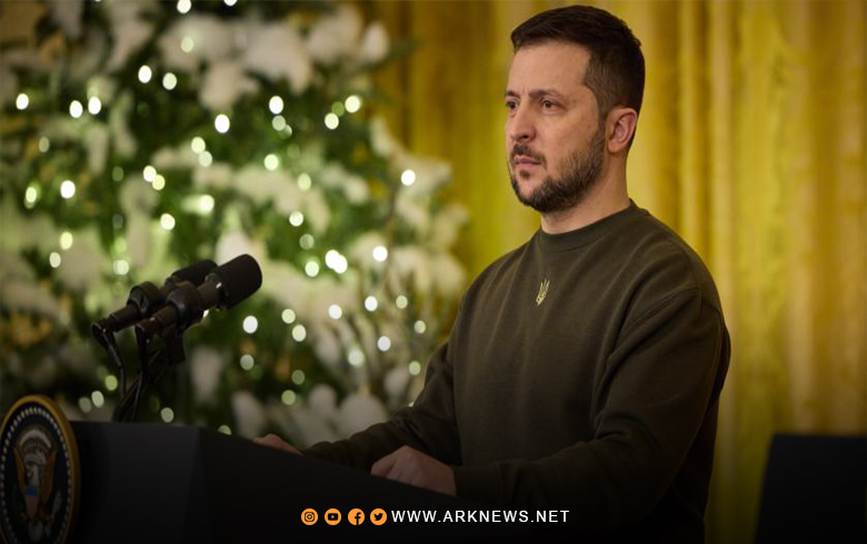 أوكرانيا تطالب باستبعاد روسيا من «الأمم المتحدة»