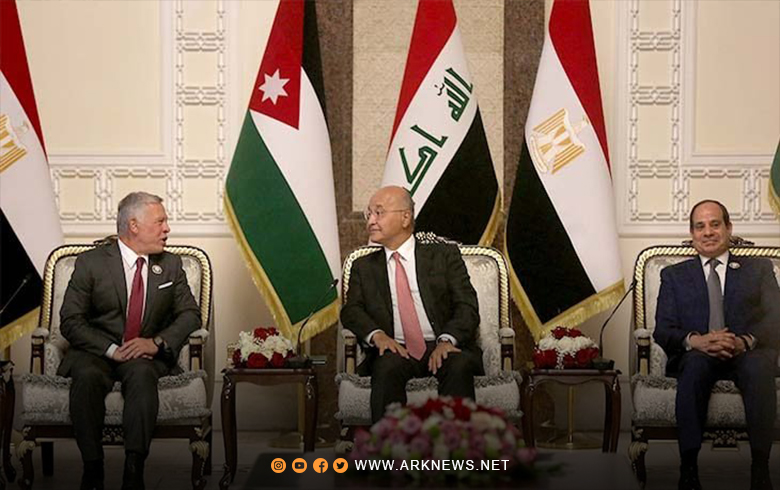 قمة بغداد الثلاثية: حلف المتضرّرين؟