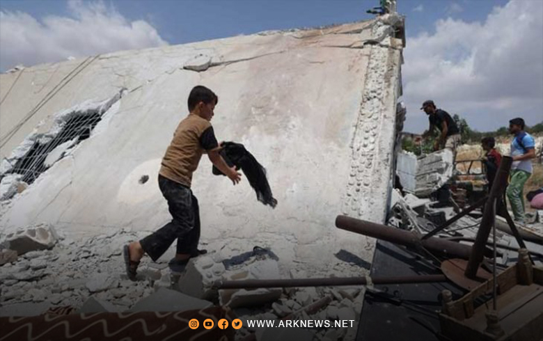 الملف السوري على مائدة التحالف في روما.. فما الجديد؟