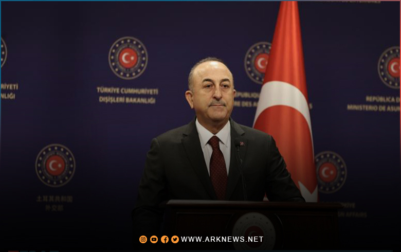 أوغلو: الاجتماع الرباعي لوزراء الخارجية في موسكو سيبحث عودة اللاجئين السوريين