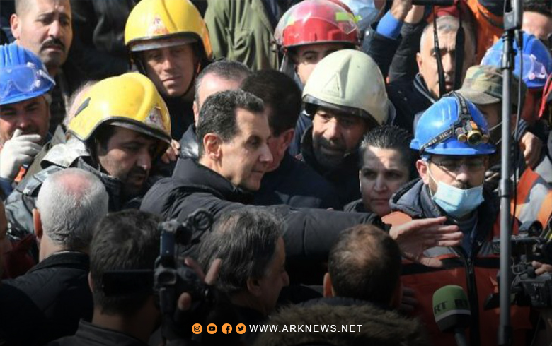بعد إعادة تأهيل الدول العربية لنظام الأسد.. على أمريكا وأوروبا التفكير بجدوى عقوباتها