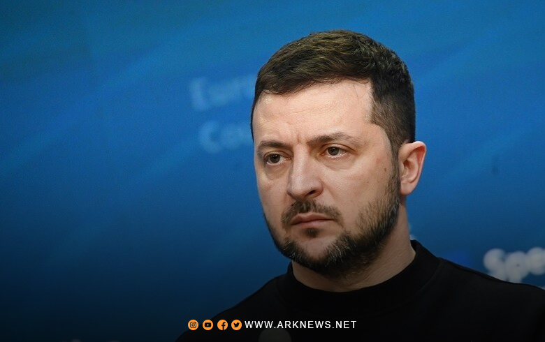 زيلينسكي يهدد الاتحاد الأوروبي باللجوء إلى التحكيم والمنظمات الدولية