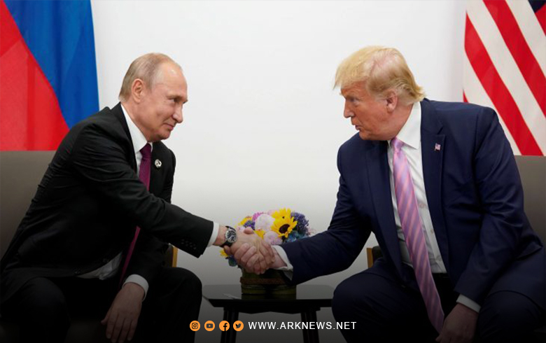 المخابرات الروسية جندت ترامب منذ 40 عاماً والموساد ربما قتل قطب الإعلام ماكسويل