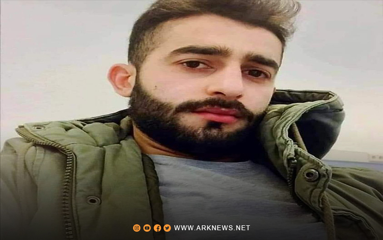 بيـان حول محاولة اغتيال وخطف الشاب حميد مروان عيدي 