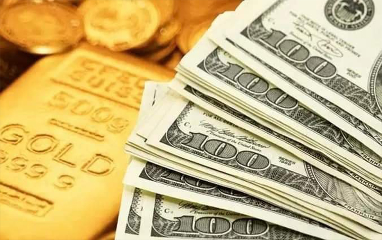نرخێ دراڤێن بیانی لهمبەر لیرەیا سوری  لبازارێن رۆژئاڤایێ كوردستانێ  د  گوهەرتنێن  بەردەوام دەیە  ..