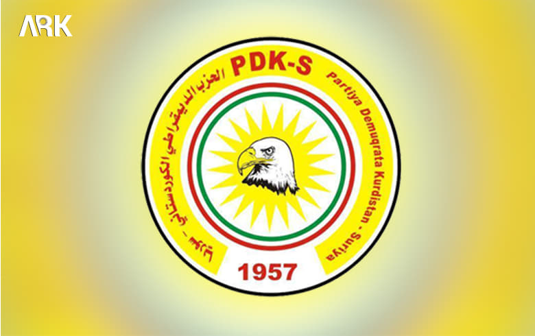 Political report of the Kurdistan Democratic Party - Syria for the month of May 2020