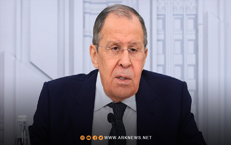 لافروف يناقش مع نظيره الباكستاني الوضع في أوكرانيا وسوريا غدا الاثنين