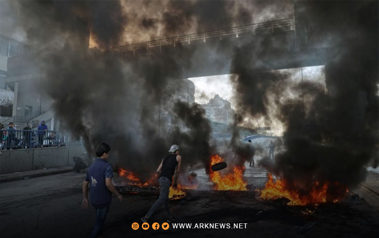مليار دولار لبناء سفارة أمريكية عملاقة في لبنان الغارق بالأزمات