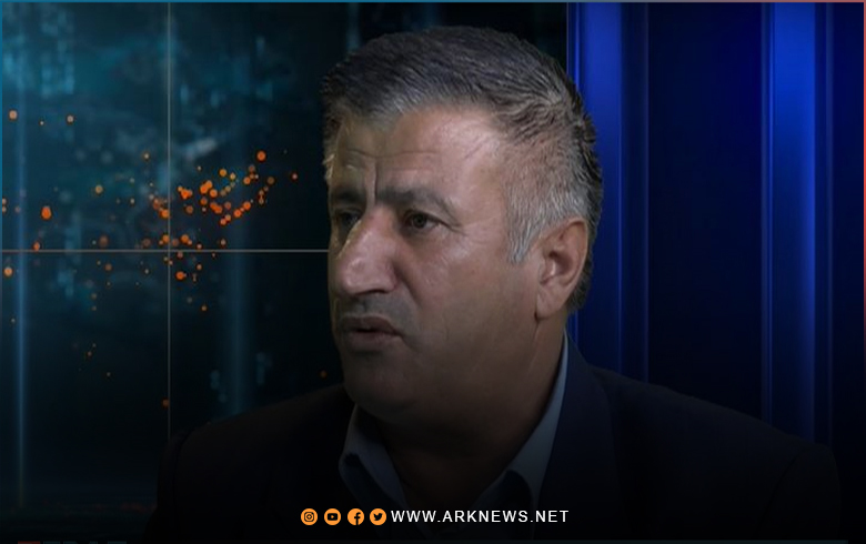 سليمان حسين: في ظل إدارة PYD لن تتوقف الهجرة من كوردستان سوريا