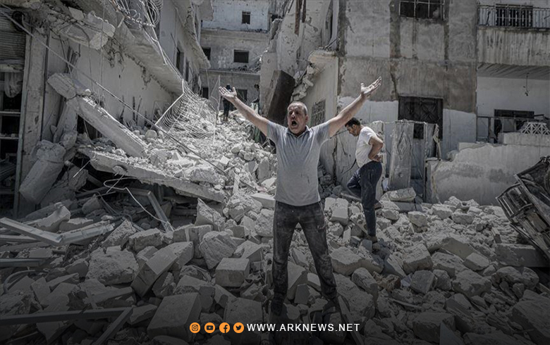 تقرير حقوقي يوثق مقـ.ـتل 72 مدنيا في سوريا خلال كانون الثاني