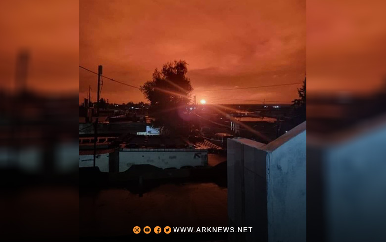 Amara armanckirina dronên Turkî ji hejmarek bingeh re li Rojavayê Kurdistanê 