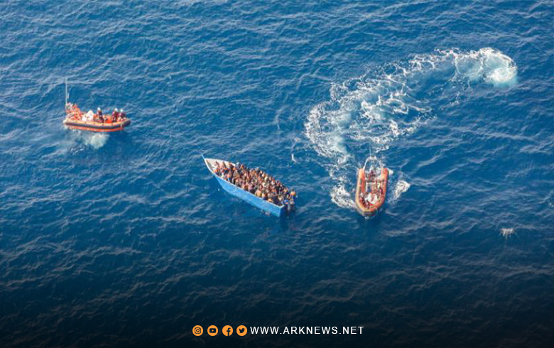 More than 400 migrants will die while crossing the Mediterranean in 2023
