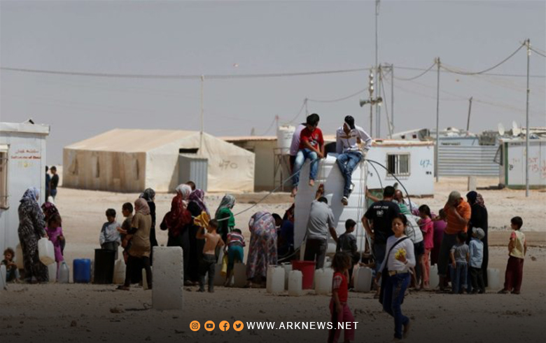 “نرجع لبلادنا”.. أمنية لاجئي سوريا في الأردن لعام 2023