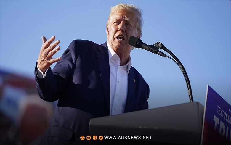 ترامب: إذا لم يتوقف النزاع فأوكرانيا معرضة للتدمير ويمكنني إيجاد حل في 24 ساعة