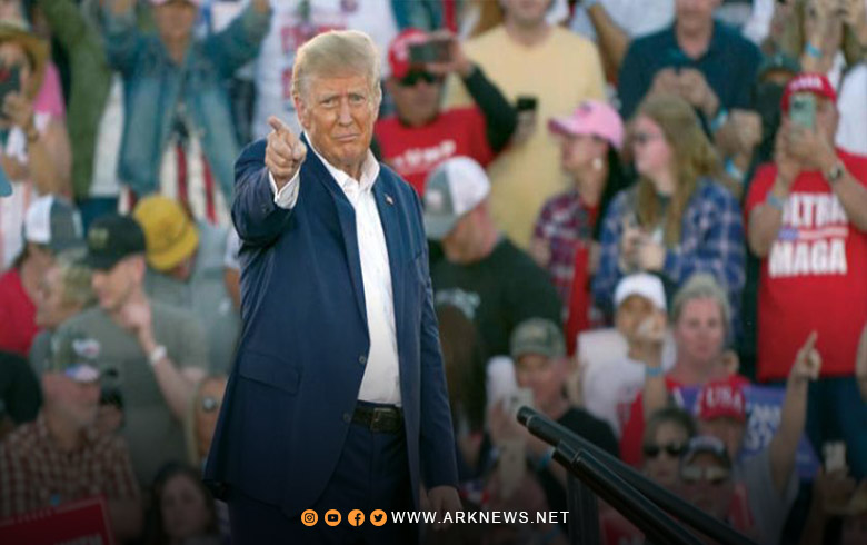 هل يتجه الجمهوريون نحو «خيار ثالث» في الانتخابات؟