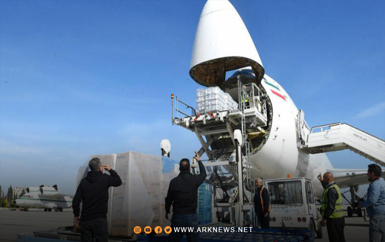 إعفاءات العقوبات تمكن نظام الأسد وإيران من استغلال جهود الإغاثة