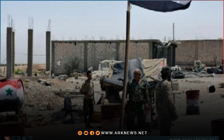 النظام السوري يعمل لفرض طوق أمني على مدينة حلب 