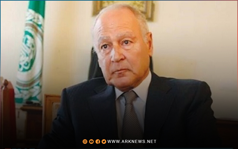 The Arab League: The return of the Syrian regime does not mean the resumption of all countries' relations with it