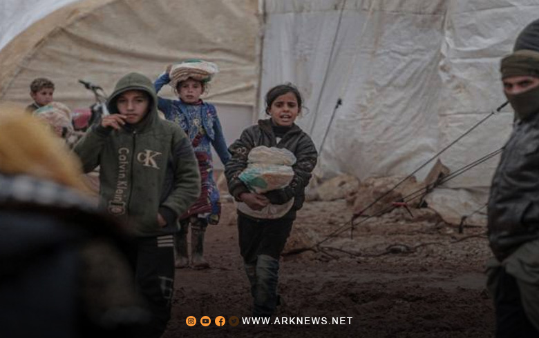 United Nations: More than 7 million people are displaced in Syria