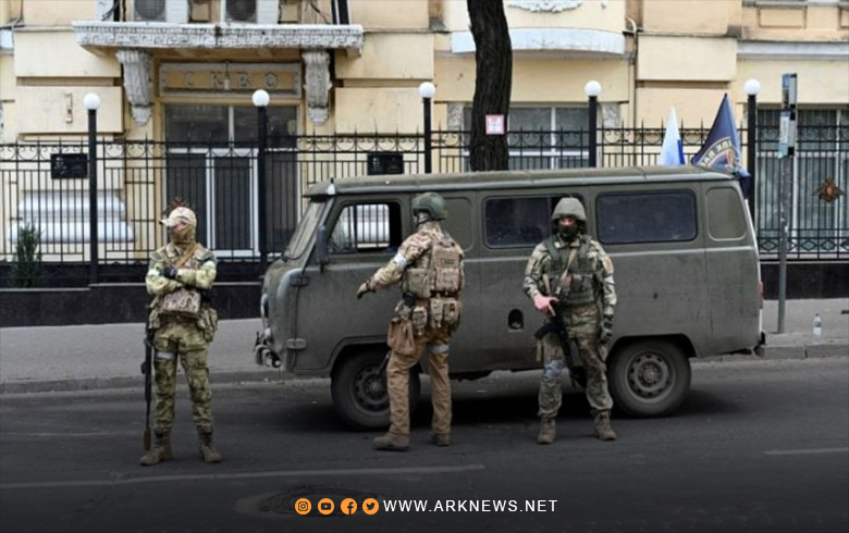 تمرد بريغوجين غير كل شيء في روسيا