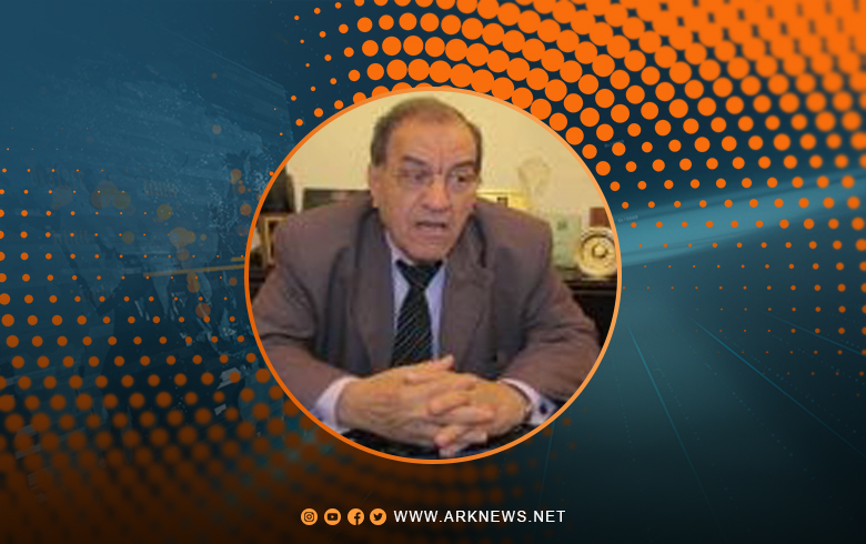 مستقبل ثروات العرب في حال تفكك أمريكا!