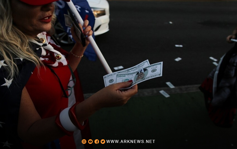 ترامب: كنا سنصبح أقوى من روسيا والسعودية مجتمعتين ولكن بايدن أوقف الأمر