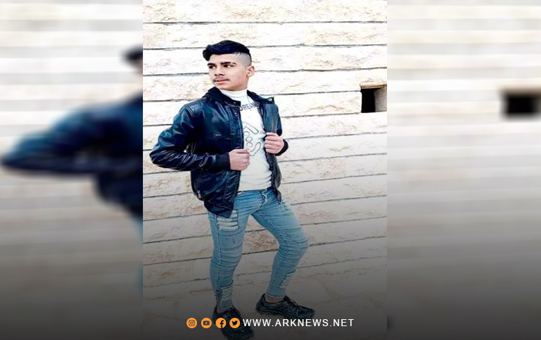 QSDê zarokekî din li taxa Şêx Meqsûd li Helebê revand
