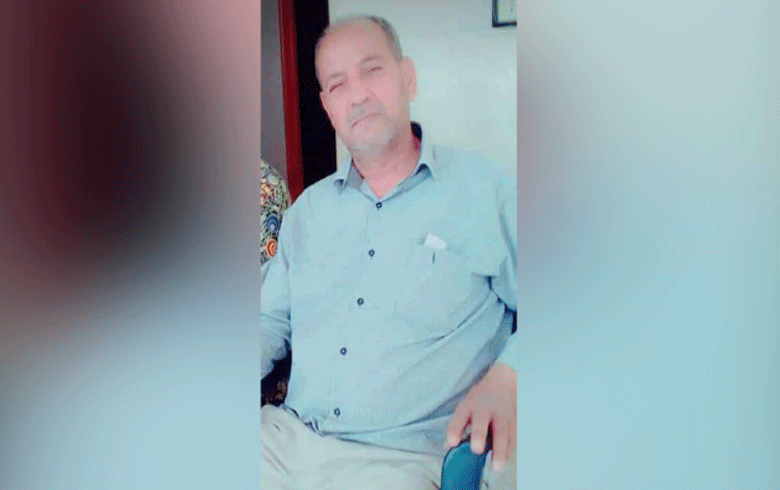 Random shooting kills a Kurdish citizen in Afrin