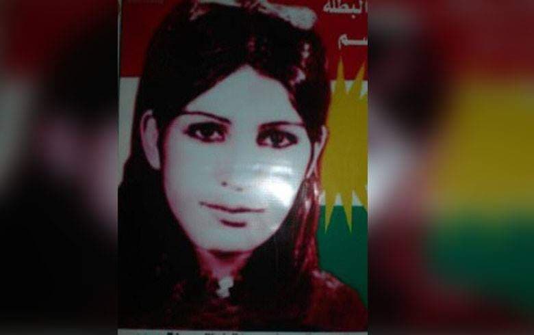 Serok: Leyla mînaka qehremaniya keça Kurd û sembola azadîxwaziya mirovê Kurd e