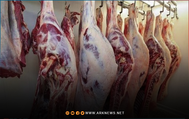 ارتفاع أسعار اللحوم نحو أربعة أضعاف خلال شهر رمضان في سوريا