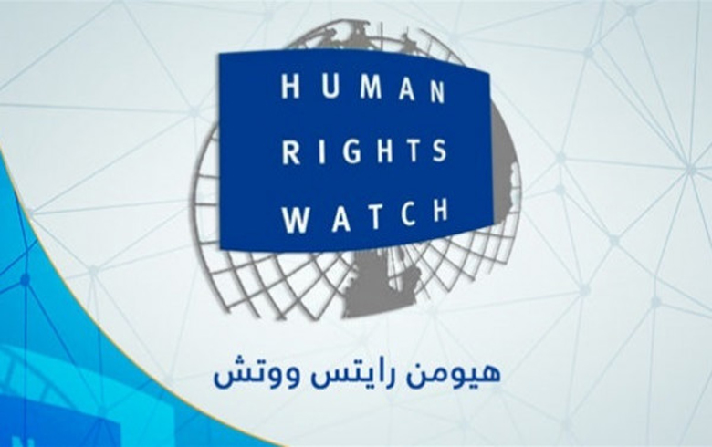 هیومن رایتس وتش: المنطقة الآمنة في شرق الفرات لن تكون آمنة