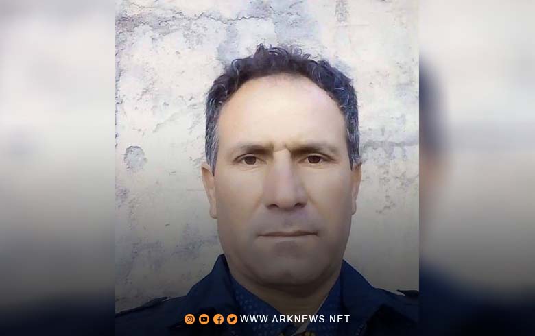 Hewlêr.. penaberekî Rojavayê Kurdistanê canê xwe ji dest da