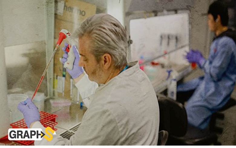 أمريكا تكشف عن نتائج أول تجارب لقاح مضاد لفيروس كورونا