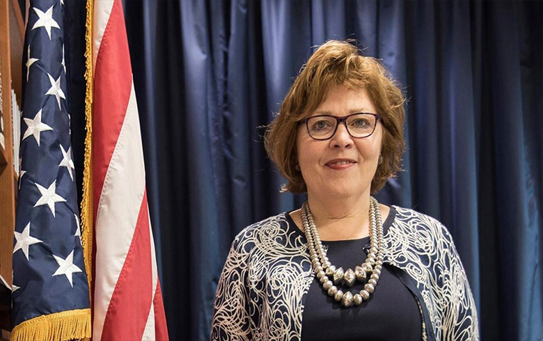 Barbara Leaf confirms: The Kurdistan Regional Government is an integral part of our comprehensive relationship with Iraq