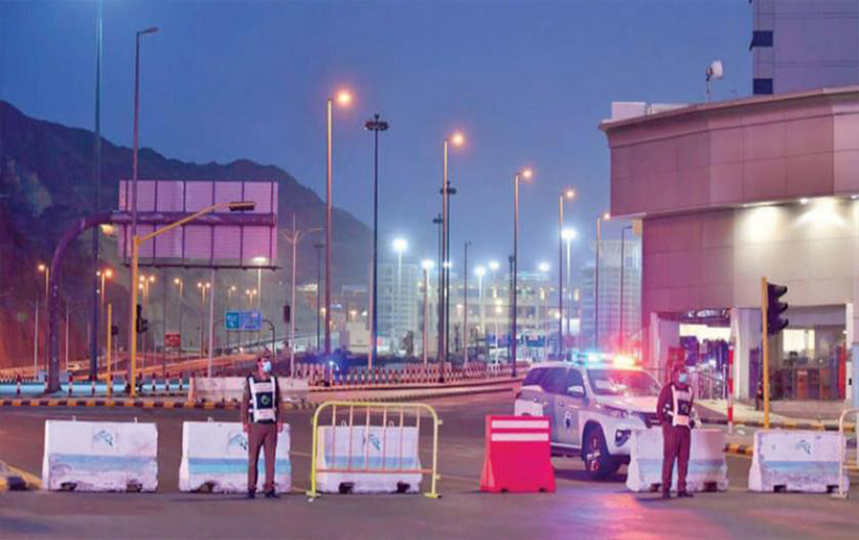 4 محاور لتأمين الحجاج ووقايتهم صحياً 4 محاور لتأمين الحجاج ووقايتهم صحياً